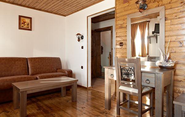 Hotel Complex Staro Bardo Zheravna Habitación foto
